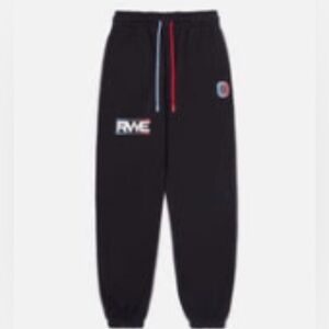 Overtime- Kids RWE On Top Joggers - XL